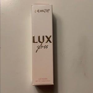 Colourpop Lux Gloss- blissful